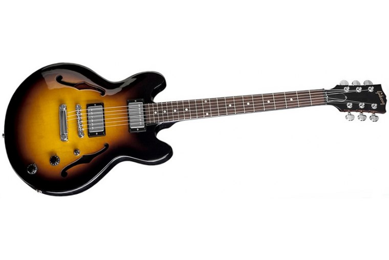 Gibson Memphis ES-339 Studio - VS