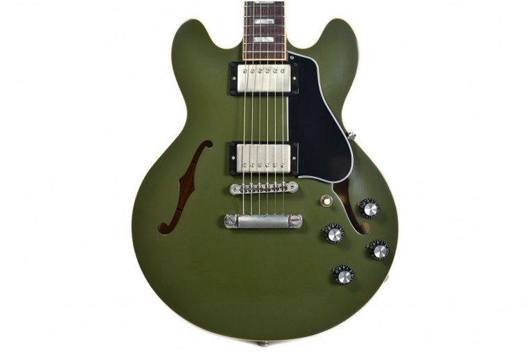 Gibson Memphis ES-339 VOS 2018 - OD