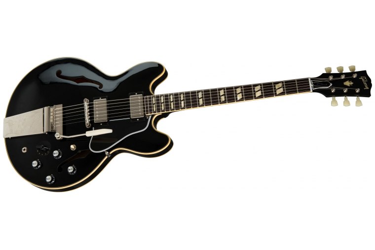 Gibson Memphis ES-345 Mono Varitone Maestro - EB