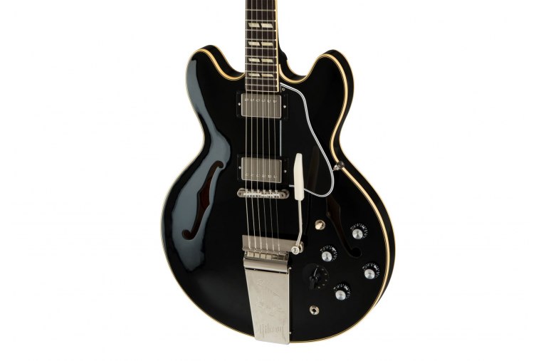 Gibson Memphis ES-345 Mono Varitone Maestro - EB