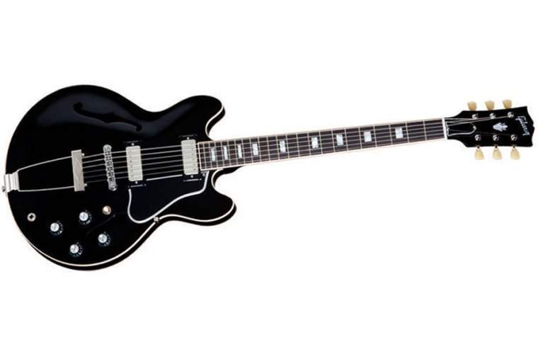 Gibson Memphis ES-390 - EB