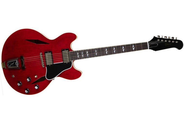 Gibson Memphis Trini Lopez ES-335 Standard