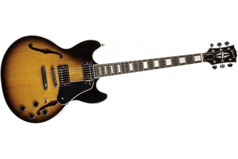 Gibson Midtown Custom - VS