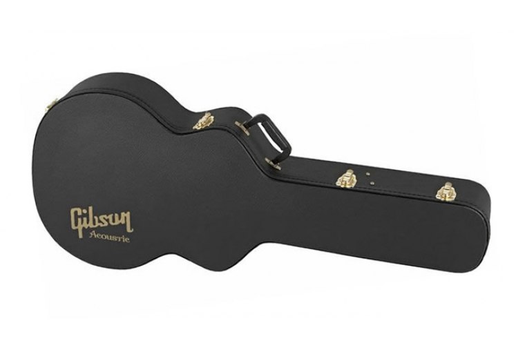 Gibson Montana Gold Flame Maple