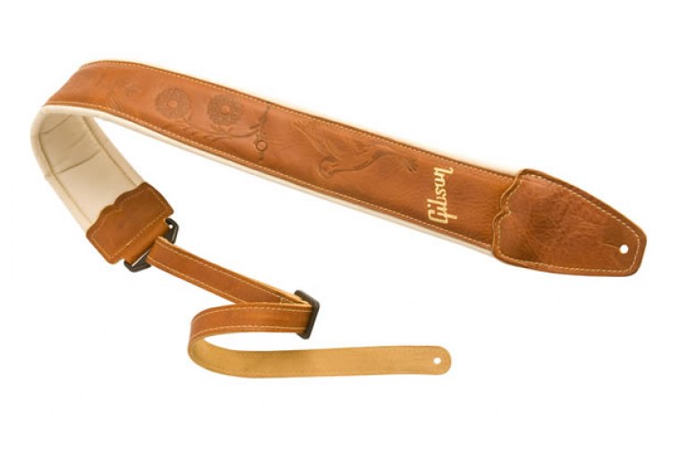 Gibson Montana Strap