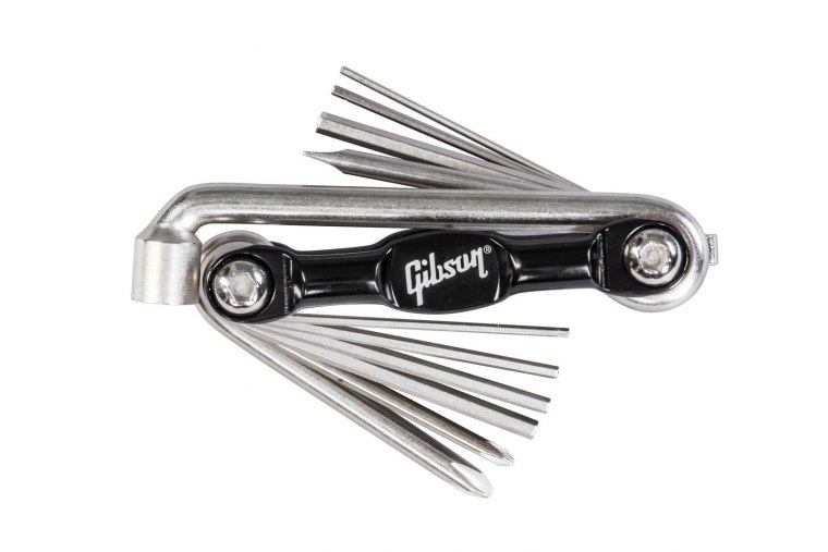 Gibson Multi-Tool