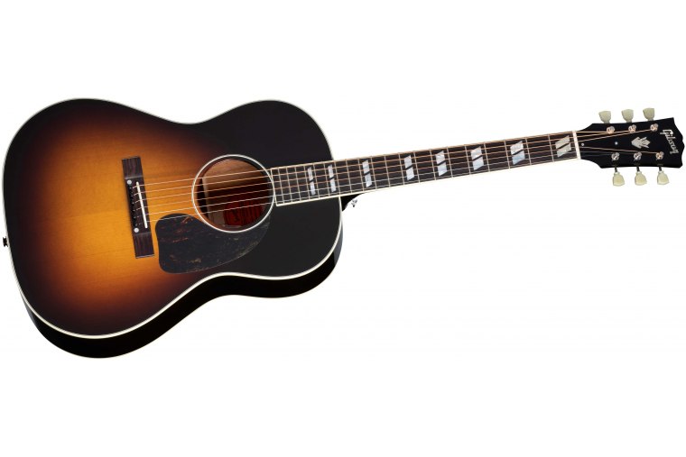 Gibson Nathaniel Rateliff LG-2 Western