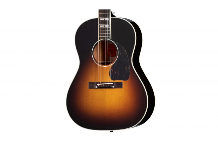 Gibson Nathaniel Rateliff LG-2 Western