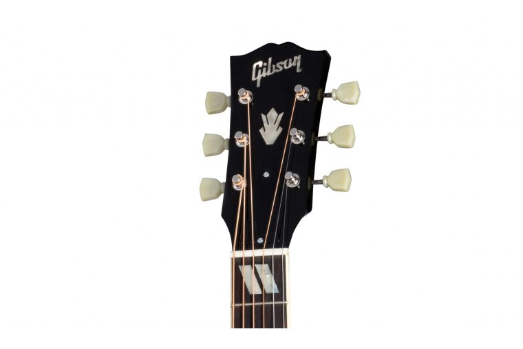 Gibson Nathaniel Rateliff LG-2 Western