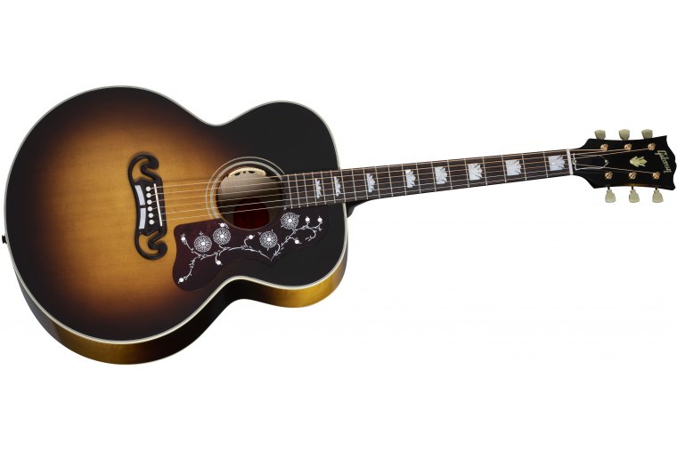 Gibson Noel Gallagher J-150