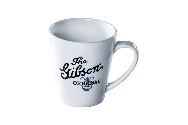 Gibson Original Mug