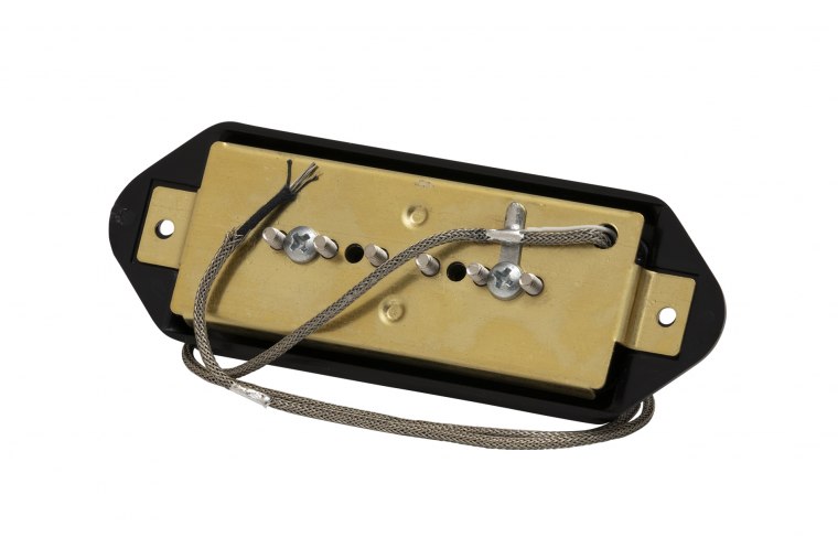 Gibson P-90 Dogear - BK