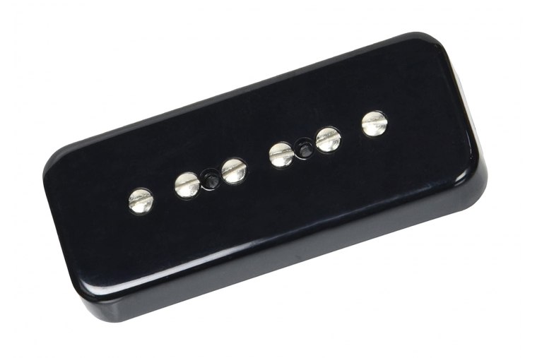 Gibson P-90 Single Coil Soapbar - BK