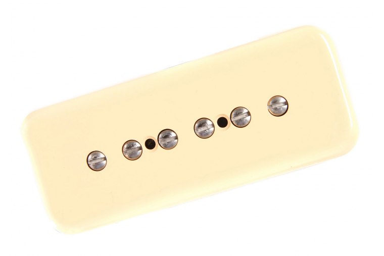 Gibson P-90 Single Coil Soapbar - CR