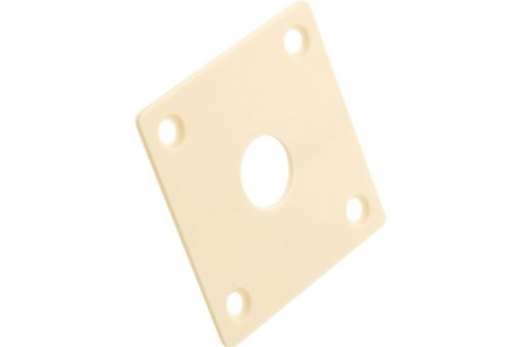Gibson Historic Jack Plate Square