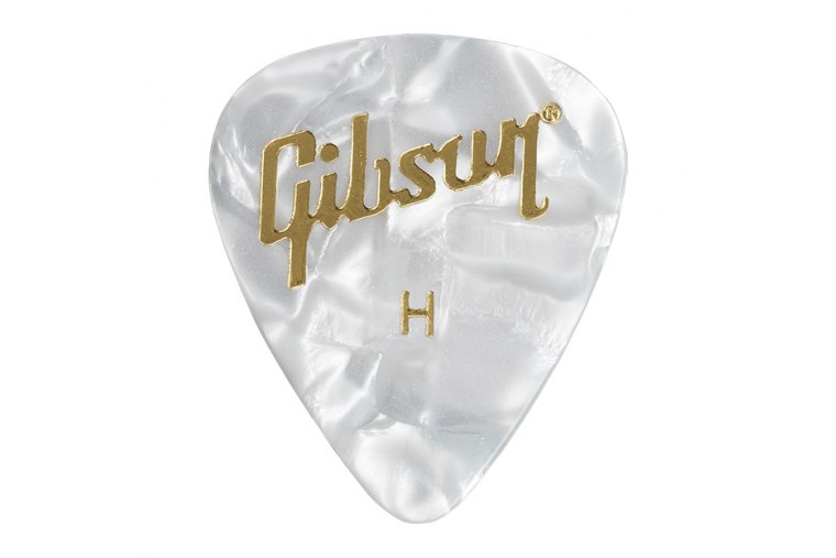 Gibson Standard Picks 12-Pack Heavy - PR