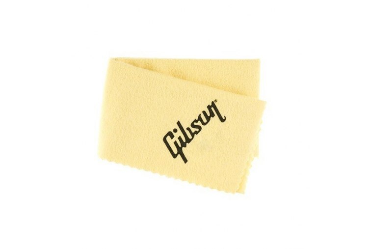 Gibson Polish Cloth
