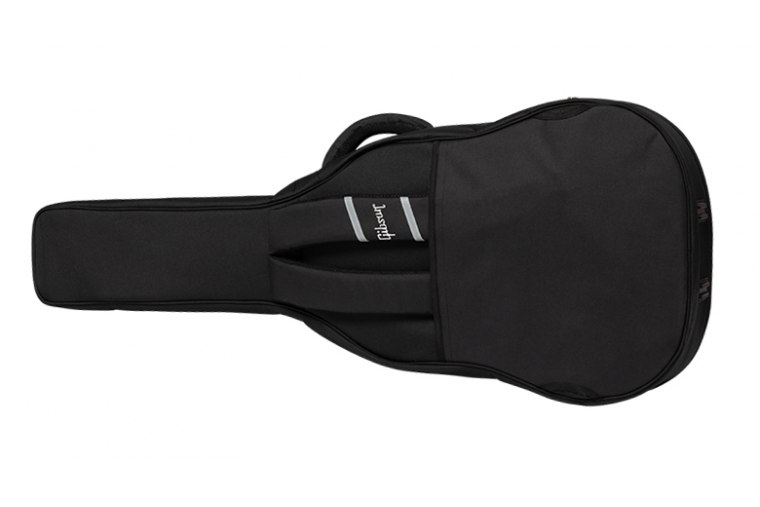 Gibson Premium Gig Bag SJ-200 - BK