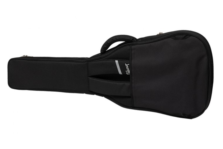 Gibson Premium Gig Bag Small-Body - BK