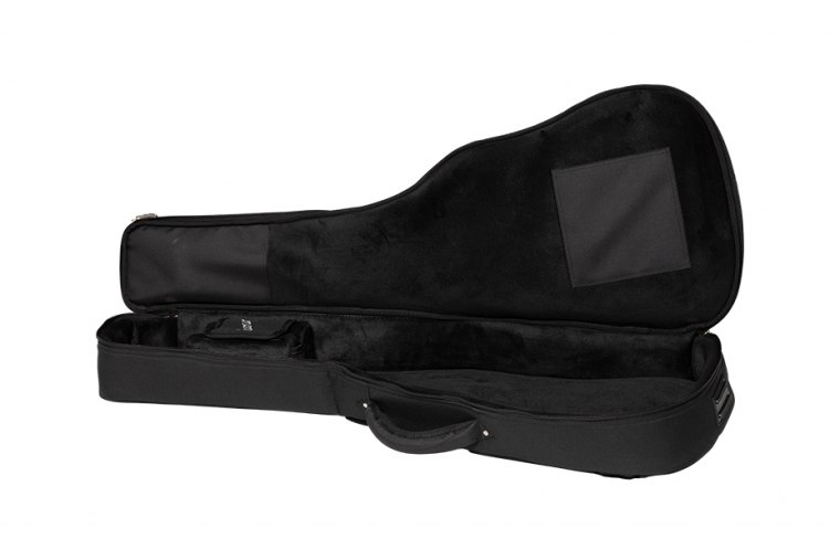 Gibson Premium Gig Bag Small-Body - BK