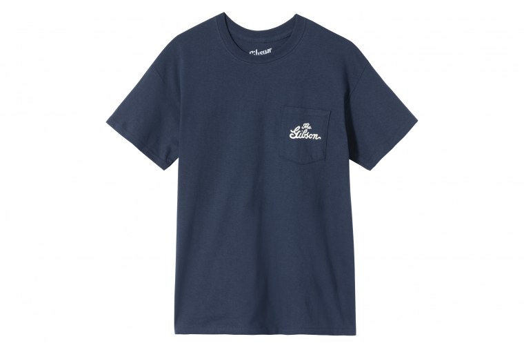 Gibson Premium Instruments T-Shirt - S