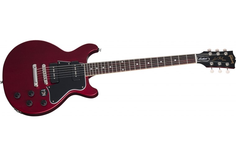 Gibson Rick Beato Les Paul Special Double Cut - SBG
