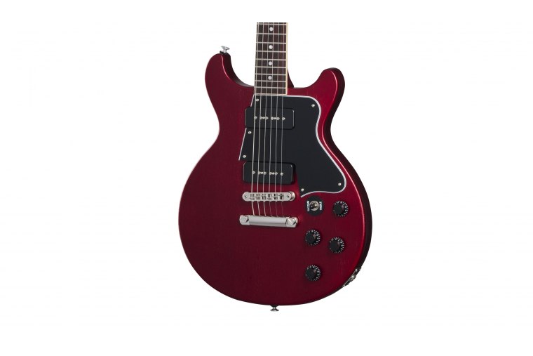 Gibson Rick Beato Les Paul Special Double Cut - SBG
