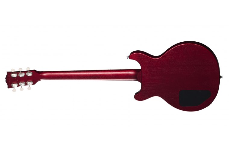 Gibson Rick Beato Les Paul Special Double Cut - SBG