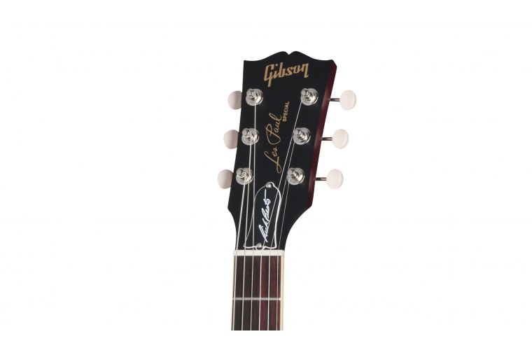 Gibson Rick Beato Les Paul Special Double Cut - SBG