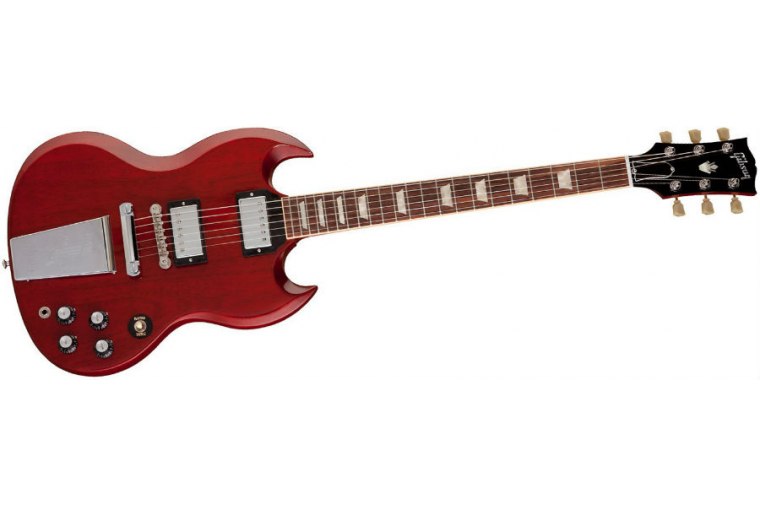 Gibson SG Derek Trucks Signature