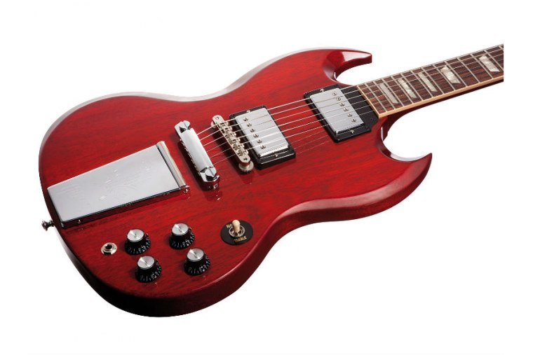 Gibson SG Derek Trucks Signature