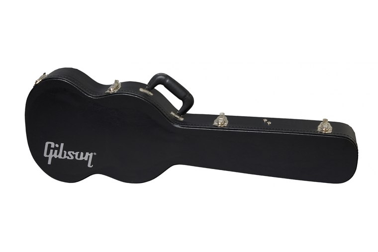 Gibson SG Hardshell Case - BK