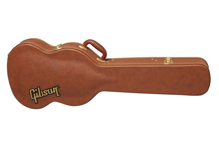 Gibson SG Hardshell Case - BR