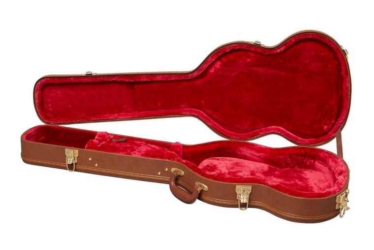 Gibson SG Hardshell Case - BR