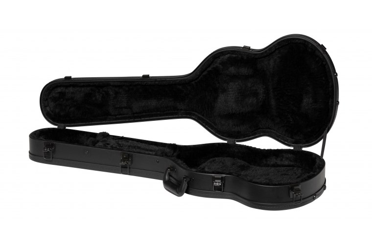 Gibson SG Modern Hardshell Case - BK