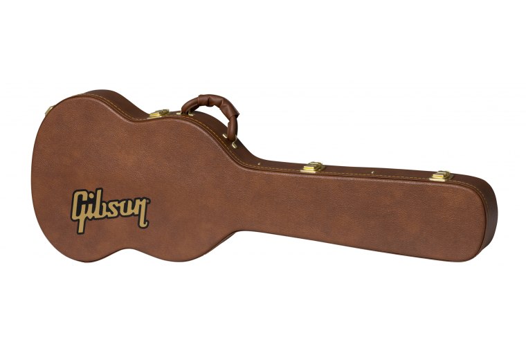Gibson SG Original Hardshell Case - BR