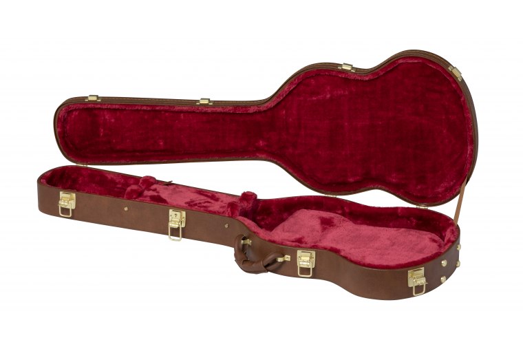 Gibson SG Original Hardshell Case - BR