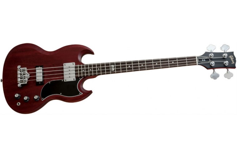 Gibson SG Special Bass 2014 - CS