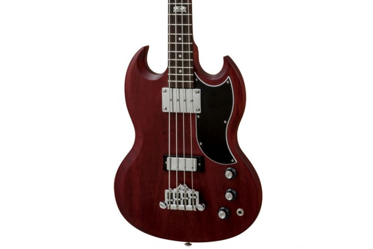 Gibson SG Special Bass 2014 - CS