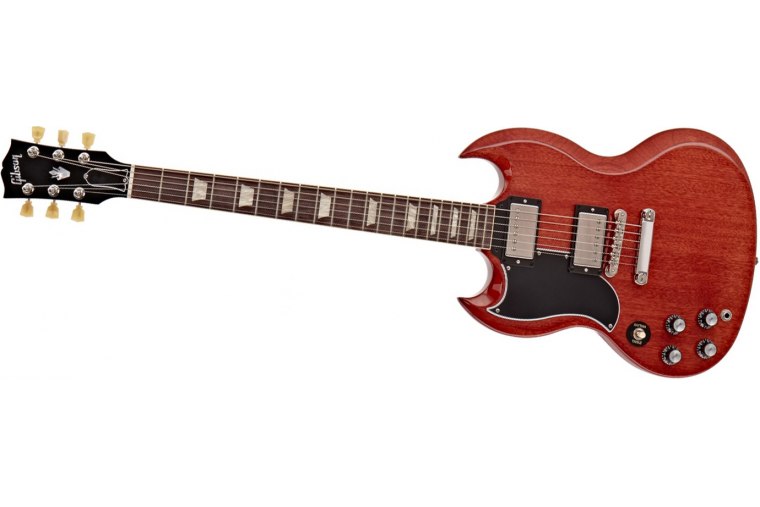 Gibson SG Standard '61 Left Handed