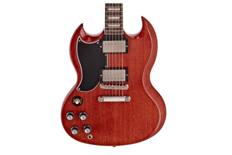 Gibson SG Standard '61 Left Handed