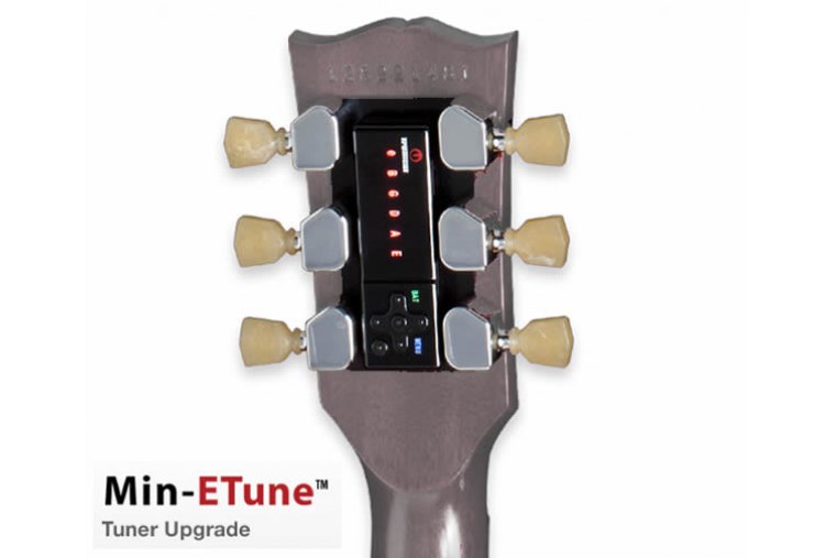 Gibson SG Standard 2013 Min-ETune - EB