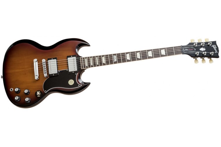 Gibson SG Standard 2014 - FI