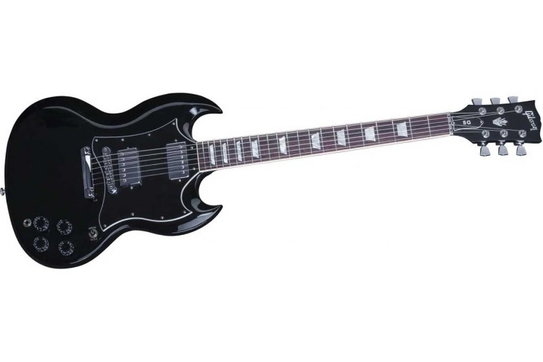 Gibson SG Standard 2016 HP - EB