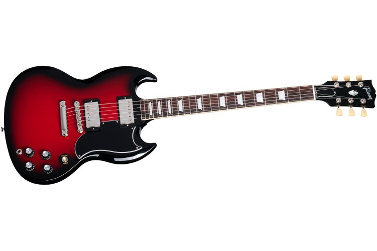 Gibson SG Standard '61 - CB