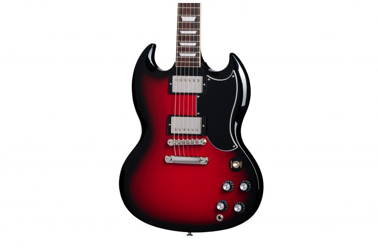 Gibson SG Standard '61 - CB