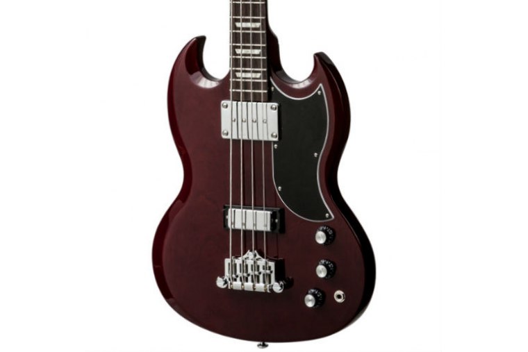 Gibson SG Standard Bass 2014 - HC