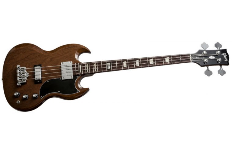 Gibson SG Standard Bass 2014 - WN