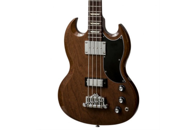 Gibson SG Standard Bass 2014 - WN