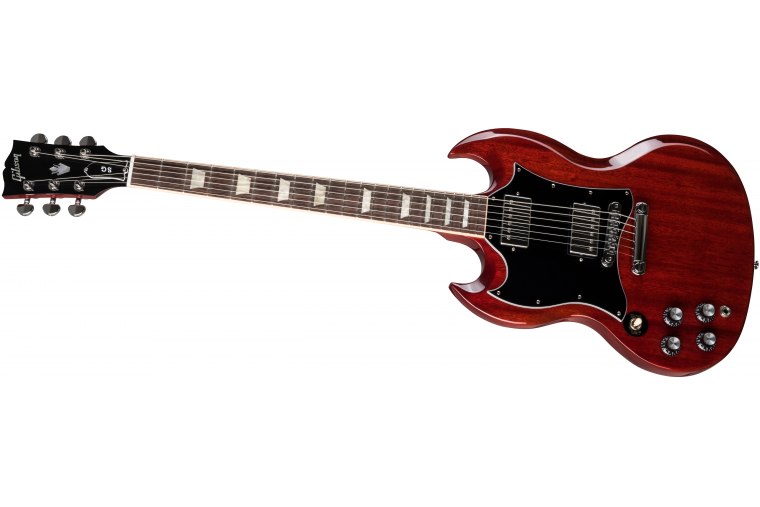 Gibson SG Standard Left Handed - HC